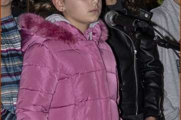 XIV Encuentro de Repentistas en Ingenio-Gran Canaria (Foto Ildefonso Rodríguez)